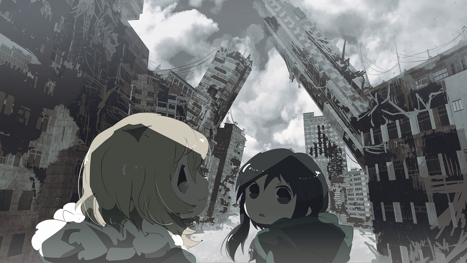 girls last tour 30